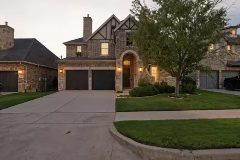3720 Winchester, The Colony, TX 75056