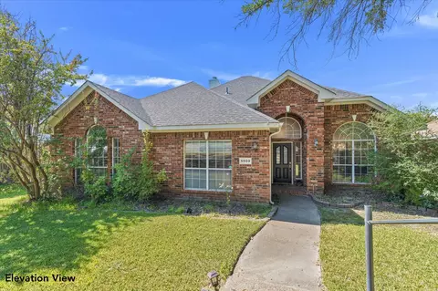 5909 Brookline Dr, Rowlett, TX 75089