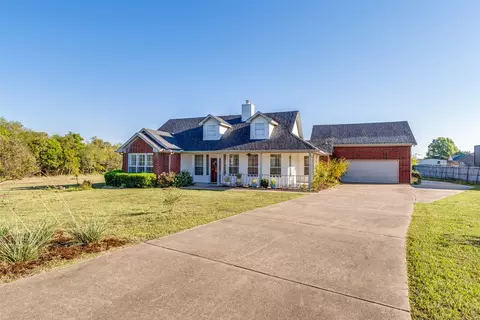 108 Shady Springs Ln, Royse City, TX 75189