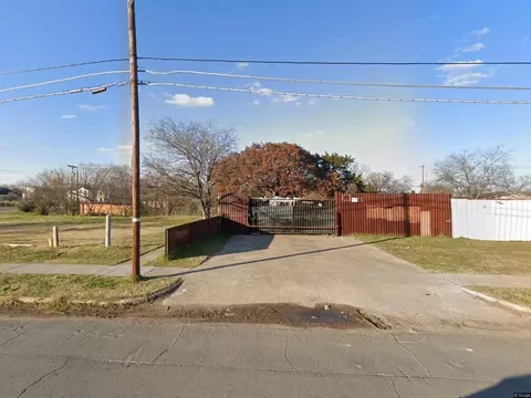 1319 Morrell Ave, Dallas, TX 75203