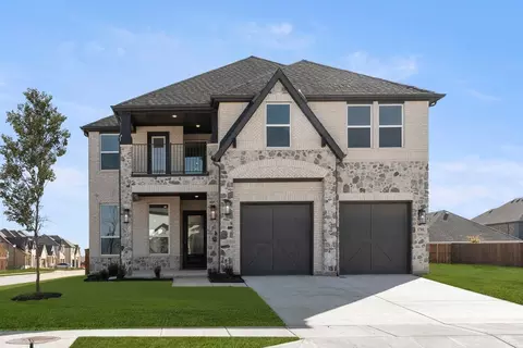 1701 Canals Dr, Little Elm, TX 75068