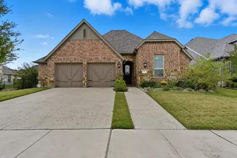 13725 Green Elm Rd, Aledo, TX 76008