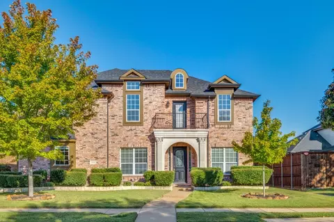 1968 Crowbridge Dr, Frisco, TX 75033