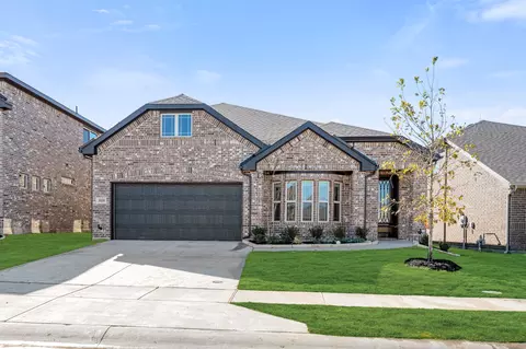 1020 Nighthawk Trl, Alvarado, TX 76009
