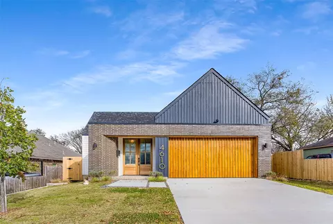 4610 Gracey St, Dallas, TX 75216