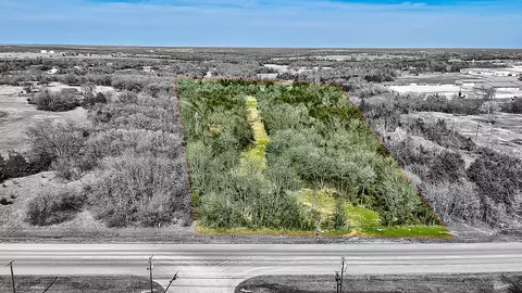00 Farm To Market 84, Denison, TX 75020