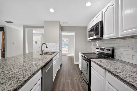 3601 Blue Ridge Ln, Garland, TX 75042