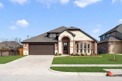 3009 Sierra Trl, Melissa, TX 75454