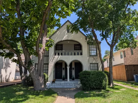 5635 Ellsworth Ave, Dallas, TX 75206