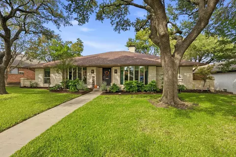 9559 Atherton Dr, Dallas, TX 75243