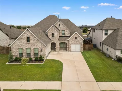 1706 Trellis Dr, Mansfield, TX 76063