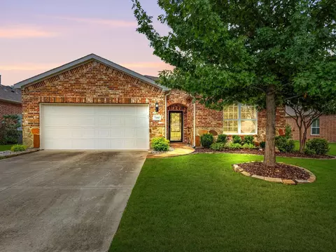 7110 Marsalis Ln, Frisco, TX 75036