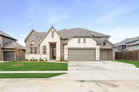 2824 Spring Valley Way, Anna, TX 75409