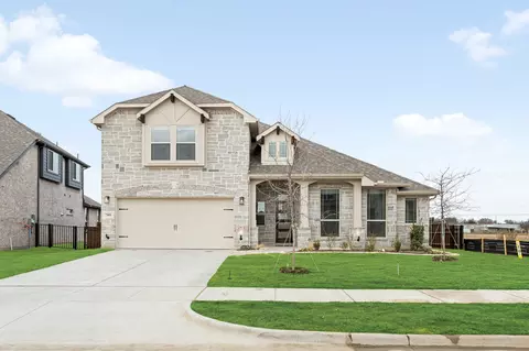 7801 Barley Field St, Joshua, TX 76058