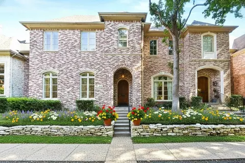 4610 Gilbert Ave, Dallas, TX 75219