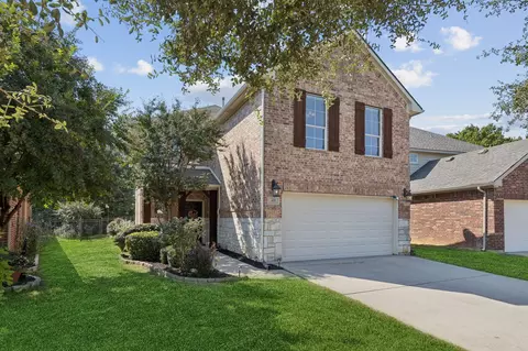 420 Bentson Dr, Argyle, TX 76226