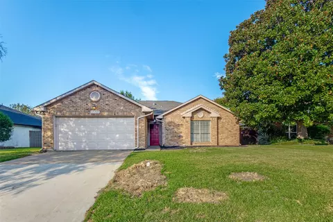 1037 Colony St, Flower Mound, TX 75028