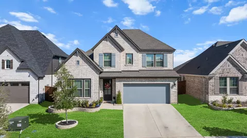 1612 Lazio Rd, Fate, TX 75087