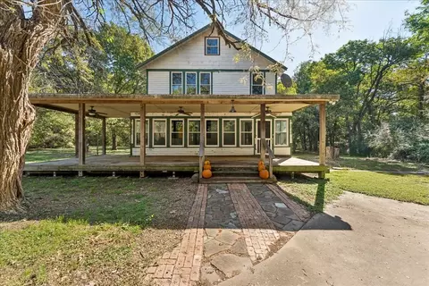 125 Dowdy Rd, Lowry Crossing, TX 75069