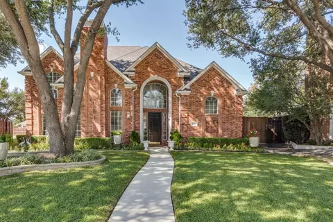 5824 Ridgehaven Dr, Plano, TX 75093