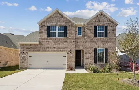 3913 Calderwood Dr, Mckinney, TX 75071