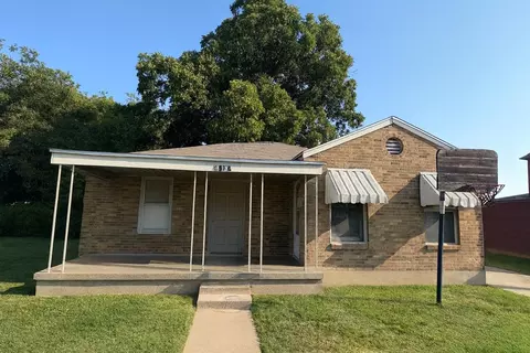 3615 Noble Ave, Fort Worth, TX 76111