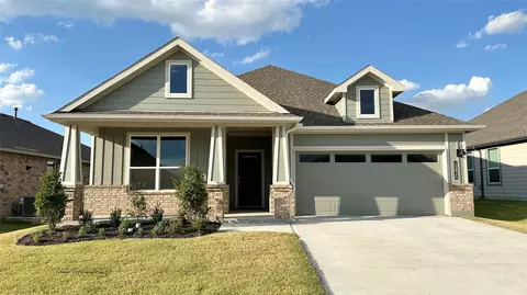 10824 Black Onyx Dr, Crowley, TX 76036