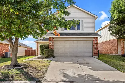 4824 Waterford Dr, Fort Worth, TX 76179