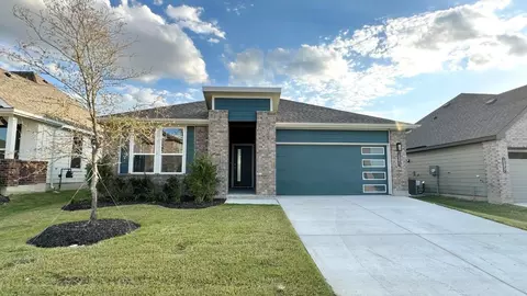 10853 Black Onyx Dr, Crowley, TX 76036