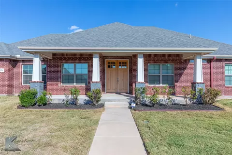 1711 Urban Ave, Abilene, TX 79601