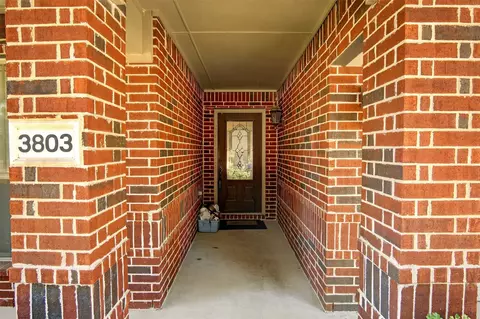 3803 Spring Run Ln, Melissa, TX 75454