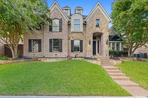 7477 Rawlins Ln, Frisco, TX 75036