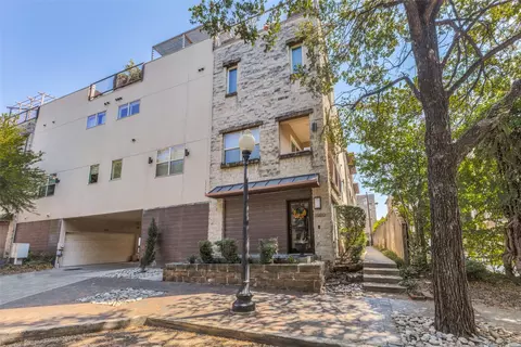 2928 State St, Dallas, TX 75204