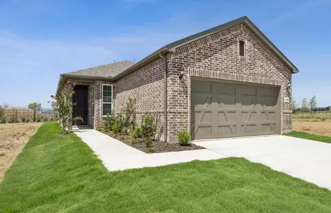 4416 Snead St, Celina, TX 75009