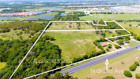 000 N Grand Ave, Gainesville, TX 76240