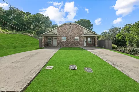 2617 Prospect Ave, Fort Worth, TX 76164