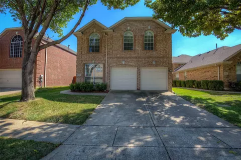 8116 Dogwood Ln, Irving, TX 75063