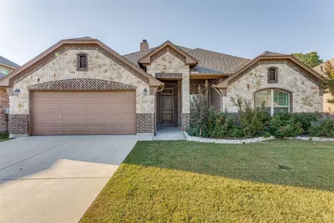 6937 White River Dr, Fort Worth, TX 76179
