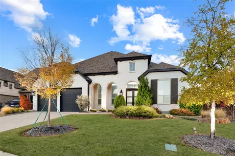 4100 Sandbrock Pkwy, Aubrey, TX 76227