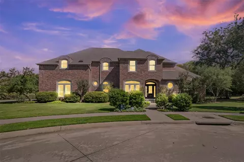 1719 Moreland Dr, Sherman, TX 75090