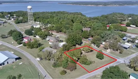 lot255 256 Forest Ln, Gordonville, TX 76245