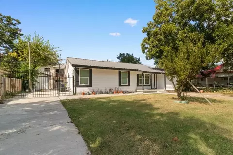 608 N East St, Arlington, TX 76011