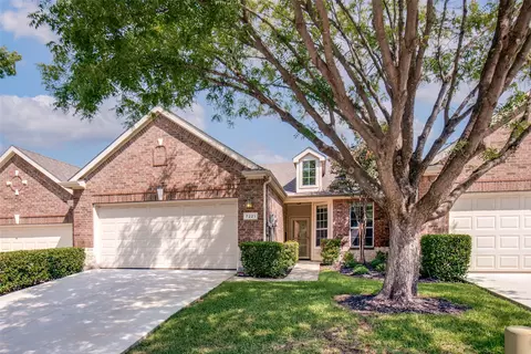 7221 Pompeii Way, Plano, TX 75093