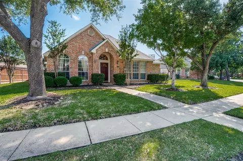 3741 Cottonwood Springs Dr, The Colony, TX 75056