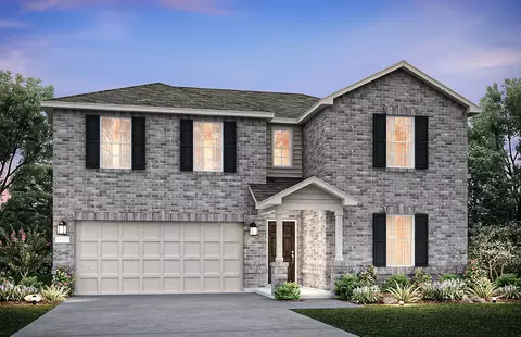 14033 Kempt Dr, Pilot Point, TX 76258
