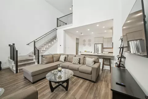 6541 Northern Dancer Dr, North Richland Hills, TX 76180