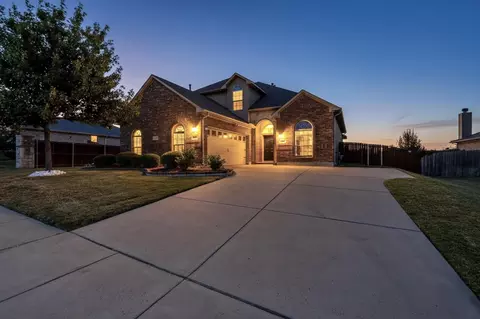 1401 Axis Deer Rd, Arlington, TX 76002