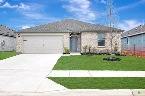 14211 Bacton Rd, Pilot Point, TX 76258