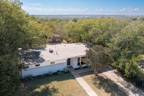 7829 Gaston Ave, Fort Worth, TX 76116