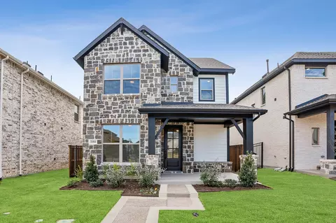 1104 Almond Blossom Cir, Crowley, TX 76036